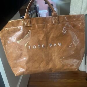 TOTE BAG